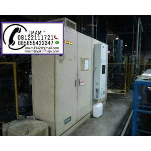 AC Pendingin Panel Dindan