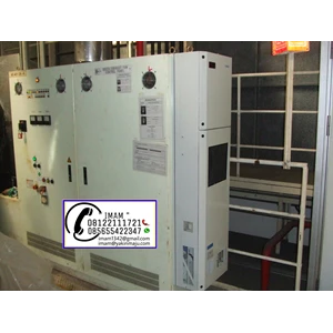 AC PANEL Pendingin Panel - Panel Cooler - Cabinet Cooler - Pendingin Panel Listrik - Cooling Unit