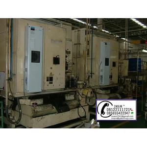 Mengatasi Panel Penas - Solusi Panel Mesin Bermasalah - AC Panel Mesin