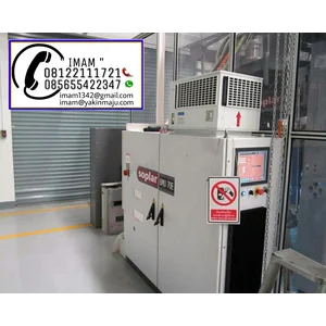 Mengatasi Panel Penas - Solusi Panel Mesin Bermasalah - AC Panel Mesin