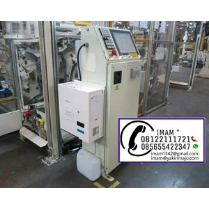AC Panel Mesin Pendingin Panel Industri - Solusi Panel Panas - Mendinginkan Suhu Ruangan Panel
