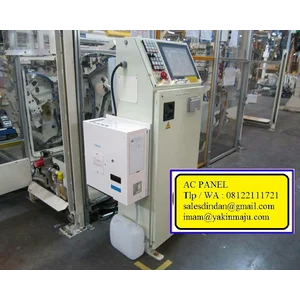 AC Panel Industri - AC Panel Mesin - Pendingin Panel Mesin 