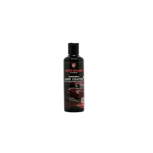 Pengkilap Body Mobil Dengan Lapisan Nano Dengan Efek Daun Talas  250Ml