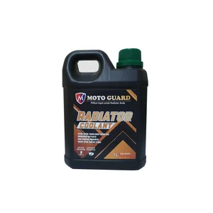 Air Radiator Anti Karat  1L 