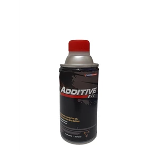 Additive Oil For Vecihle Machine 300 Ml