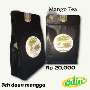 Minuman Teh Daun Mangga Odin 100Gr