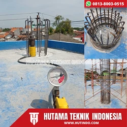 Tes Tarik By Hutama Teknik Indonesia