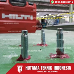 Jasa Chemical Hilti By Hutama Teknik Indonesia