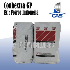 Semen Fosroc Indonesia Conbextra GP