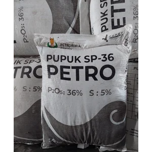 Pupuk Sp36 Nonsubsidi Petro Sp36