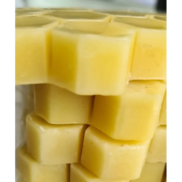 Lilin Lebah Beeswax Murni 99%