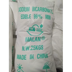 Sodium Bicarbonate Baking Soda Sodium