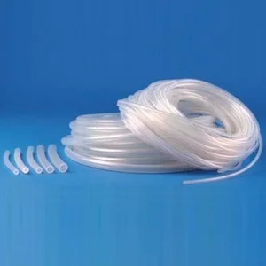 Selang Silikon Selang Tahan Panas Selang Aerator Ukuran 10x14mm 10x15mm 10x16mm 10x20mm 12x14mm 12x16mm 12x18mm 14x18mm 15x20mm 16x20mm / Meter