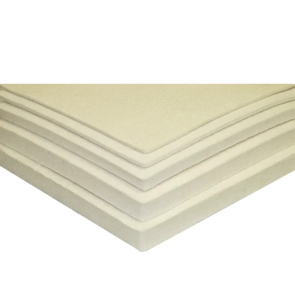 Industrial Vilt Wool Felt Wool Laken Wool 