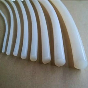Silicone Oring Cord Seal 3mm