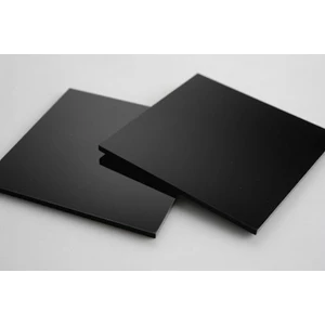 Acrylic Sheet Black Size 50mm