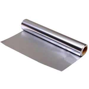 Aluminium Foil Tape 1000mm 1 meter