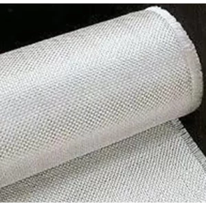 Fiberglass Cloth 1.5mm x 1meter x 30meter Heat Resistance