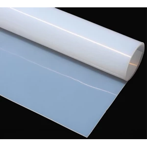 Silicone Rubber Sheet 2mm x 100cm