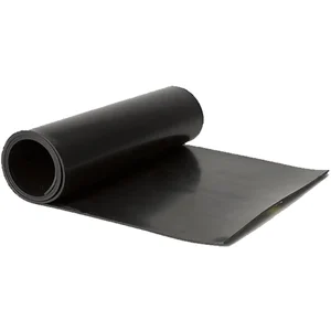 Rubber Sheet Karet Gulungan 1mm x 100cm