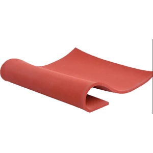 Rubber Sponge Silicone various thickness