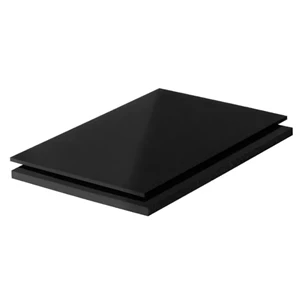 Polyethylene Sheet Black Nylon Sheet