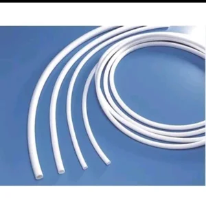 Selang Teflon Selang PTFE Selang Tahan Panas 1mmx3mm 2mmx3mm 2mmx4mm 3mmx5mm 4mmx6mm per 5mtr  10mtr  25mtr 50mtr 100mtr