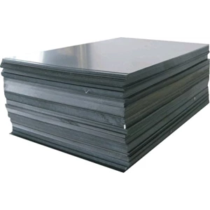 Gray Color Pvc Sheet (Grey Uk 122 X 244 Cm)