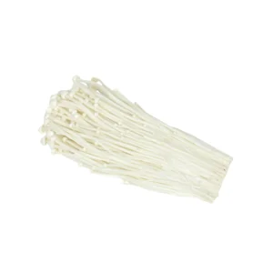 Fresh Vegetables Indonesian Sufarm Enoki Mushroom