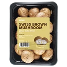 Sayuran Segar Sufarm Indonesia Jamur Swiss Brown 2