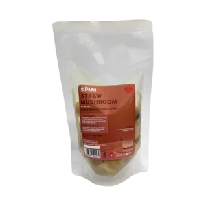 MERANG MUSHROOM WHOLE SUFARM POUCH SOLUTION