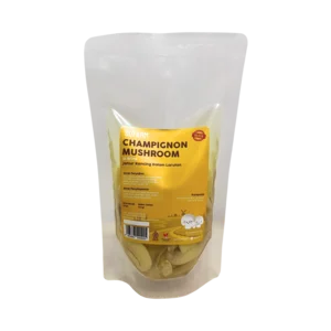 Slice Champignon Mushroom in Brine