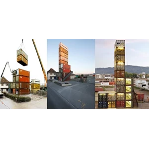 Logistics Dan Transportasi Export/Import/Domestics By MANDALA SAMUDRA TRANS