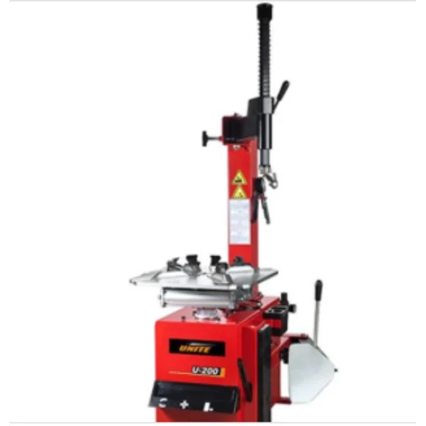 Mesin Pembuka Ban Tyre Changer Machine