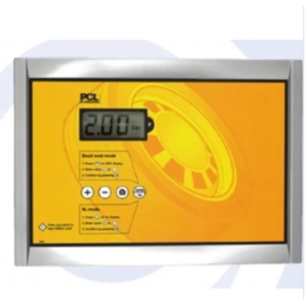 Digital Tyre Inflator Ban Pcl D12 Heavy Duty