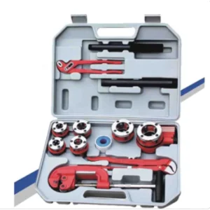 Pipa Plumbing Perkakas Tool Set