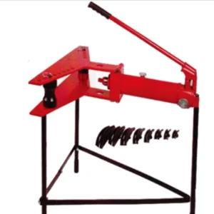 Mesin Bending Pipa Hydraulic Pipe Bender
