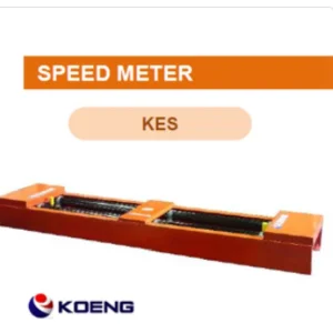 Alat Uji Kecepatan Speedometer Tester