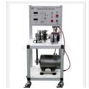 Alat Peraga Pendidikan Charging System
