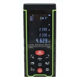 Laser Distance Meter Rechargeable Lithium battery