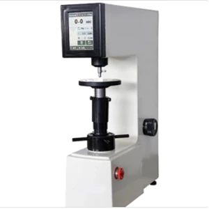 Hardness Tester Digital Touch Screen 