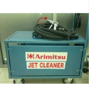 Jet Cleaner High Pressure Cleaner Arimitsu