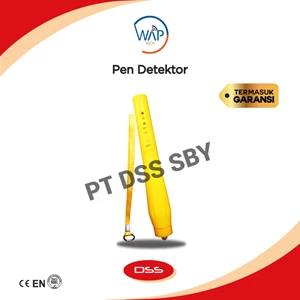 Pen Gas Detector Portable Lng Lpg - Waptech