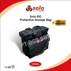 Protective Storage Bag - Solo 610