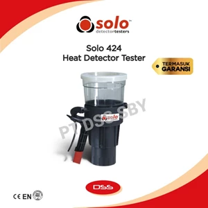 Alat Test Heat Detector - Solo 424