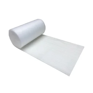 PE FOAM 500 METER X 120 CM / 1 MM