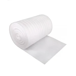 PE FOAM 500 METER X 120 CM / 2 MM