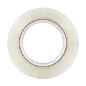Lakban Bening 45 mm x 90 Yard (80 Meter) 45 Micron