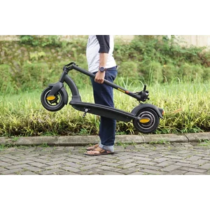 Skuter Elektrik Nuenco pintar NU01