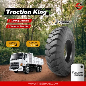 Ban Truk Uninest Traction King 20 Pr
